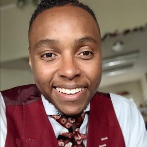 Meet your Posher, Lamar